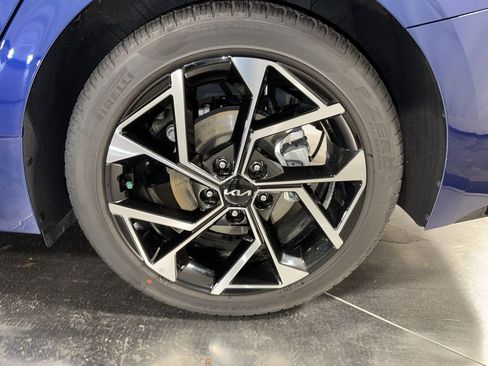 Used 2025 Kia K5 EX image 12