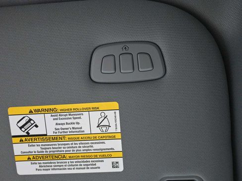 New 2025 Ford F150 Lariat w/ Equipment Group 502A High image 53