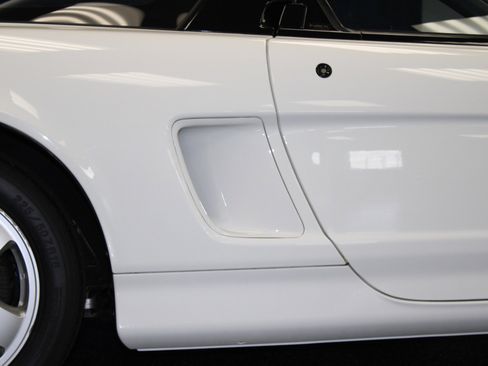 Used 1993 Acura NSX image 22