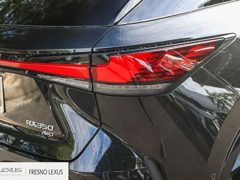 New 2026 Lexus RX 350 AWD image 7