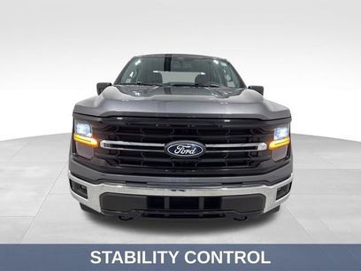 Used 2024 Ford F150 XLT