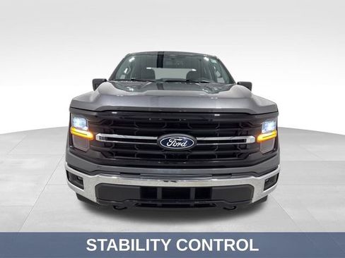 Used 2024 Ford F150 XLT AWD/4WD image 3