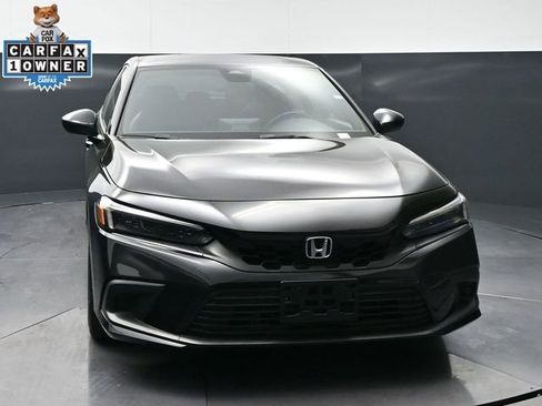 Used 2024 Honda Civic Sport image 2