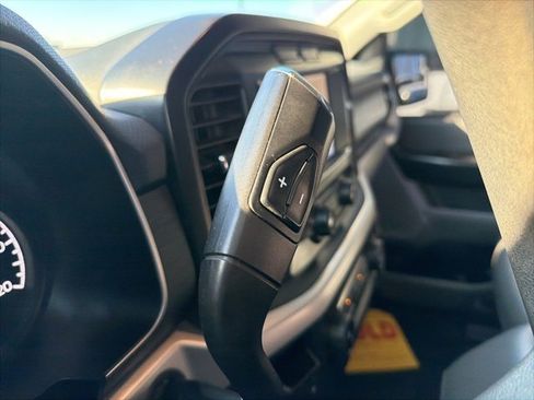 Used 2021 Ford F150 XL w/ Equipment Group 101A High image 8