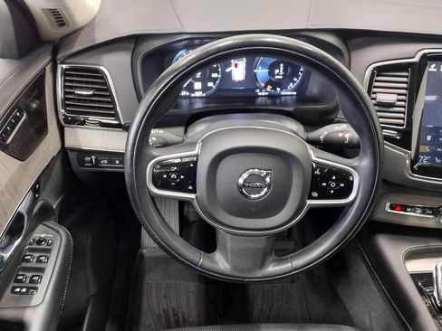 Used 2022 Volvo XC90 T8 Inscription AWD/4WD image 38