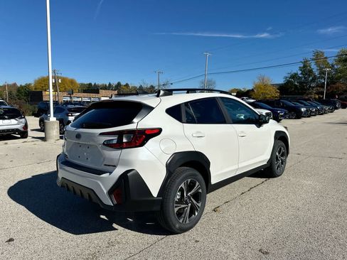 New 2026 Subaru Crosstrek 2.0i Premium image 13