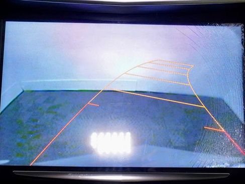 Used 2013 Cadillac XTS Platinum w/ Driver Assist Package image 16