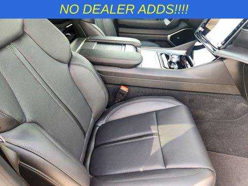 New 2026 Jeep Grand Wagoneer Limited AWD/4WD image 13