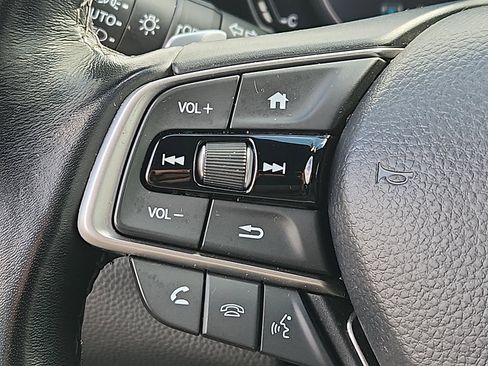 Used 2022 Honda Accord Sport image 20