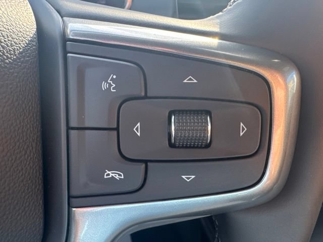 New 2026 Chevrolet Silverado 1500 RST AWD/4WD image 12