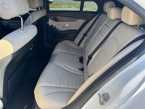 Used 2020 Mercedes-Benz C 300 4MATIC Sedan image 10