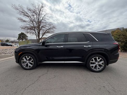 Used 2020 Hyundai Palisade SEL w/ Convenience Package image 13