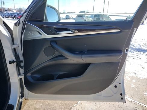 Used 2022 BMW X3 xDrive30i image 25