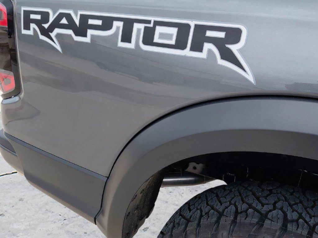 New 2026 Ford Ranger Raptor AWD/4WD image 20