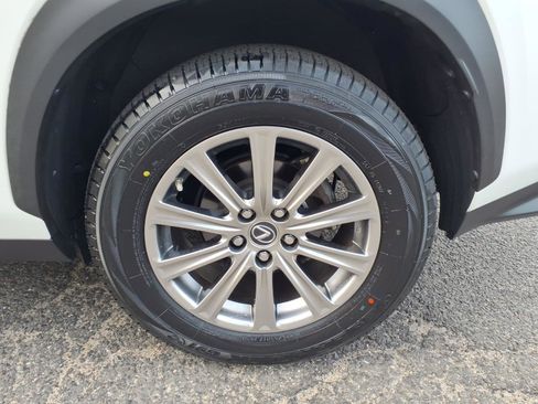 Used 2021 Lexus NX 300 300 Base image 19