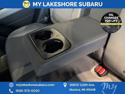 New 2026 Subaru Forester Premium image 22