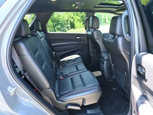 Used 2025 Dodge Durango R/T AWD/4WD image 21