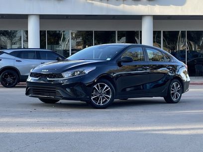 Used 2024 Kia Forte LXS