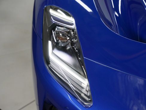 Used 2025 Maserati MC20 GT2 Stradale RWD image 12