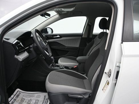 Certified 2023 Volkswagen Taos S w/ Driver Assistance Package AWD/4WD image 9