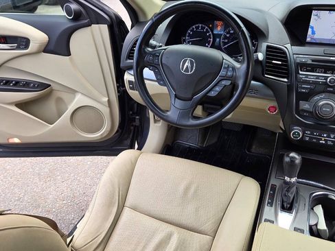 Used 2013 Acura RDX AWD w/ Technology Package image 35