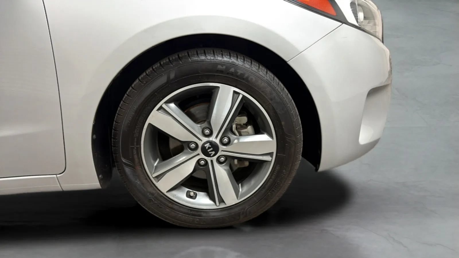 Used 2018 Kia Forte LX w/ LX Popular Package FWD image 24