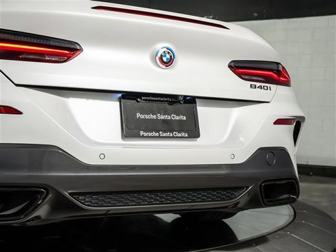 Used 2023 BMW 840i Convertible image 43