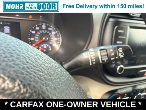 Used 2022 Kia Soul LX w/ Technology Package FWD image 19