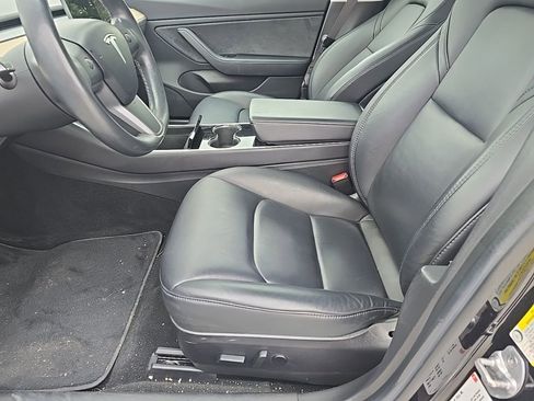 Used 2018 Tesla Model 3 AWD/4WD image 13