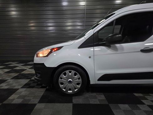 Used 2022 Ford Transit Connect XL image 31
