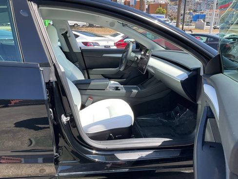 Used 2023 Tesla Model 3 Performance image 58