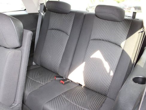 Used 2012 Dodge Journey SXT w/ Popular Equipment Group FWD image 18