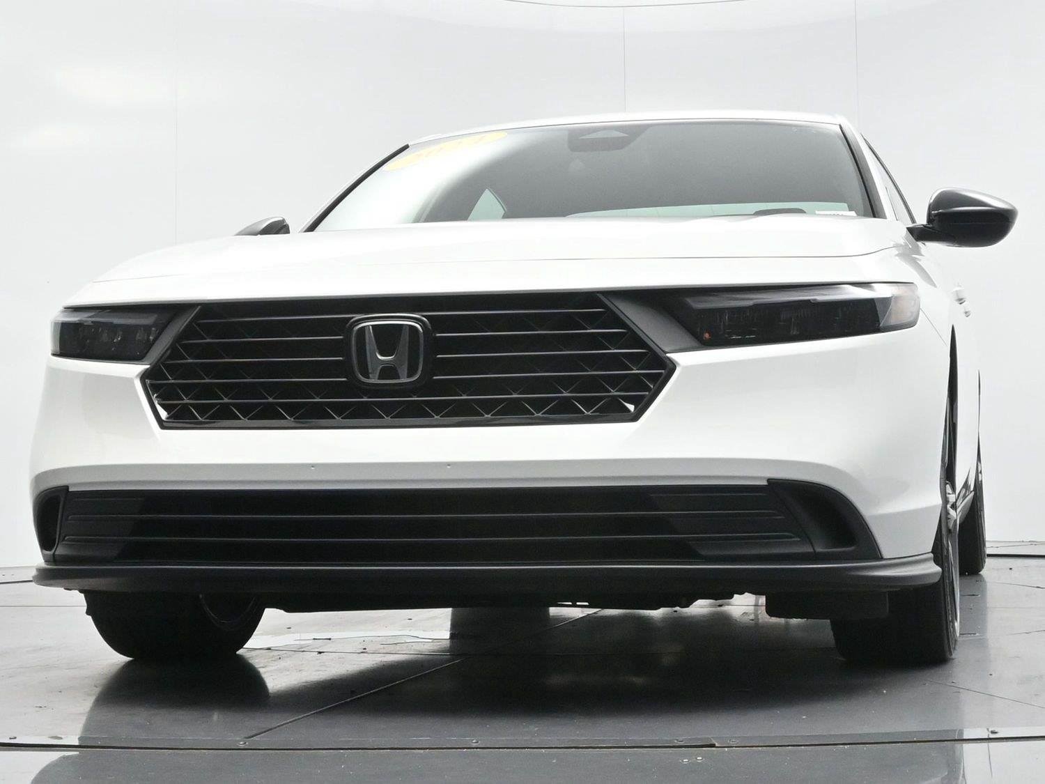 Used 2024 Honda Accord Sport image 50