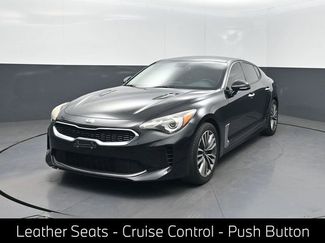 Used 2019 Kia Stinger RWD video 1