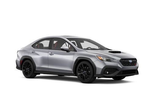 New 2025 Subaru WRX Limited image 1