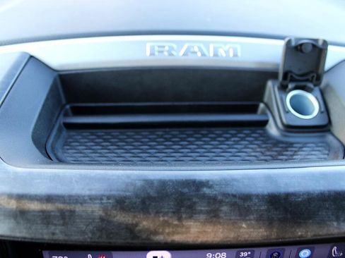 Used 2022 RAM 1500 Big Horn image 20