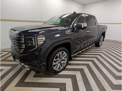 Used 2023 GMC Sierra 1500 Denali w/ Denali Reserve Package
