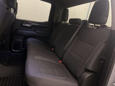 Used 2024 Chevrolet Silverado 1500 LT AWD/4WD image 18