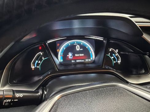 Used 2017 Honda Civic EX-L image 26