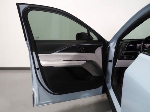 Used 2024 Cadillac Lyriq Sport w/ LPO, Floor Liner Package RWD image 58