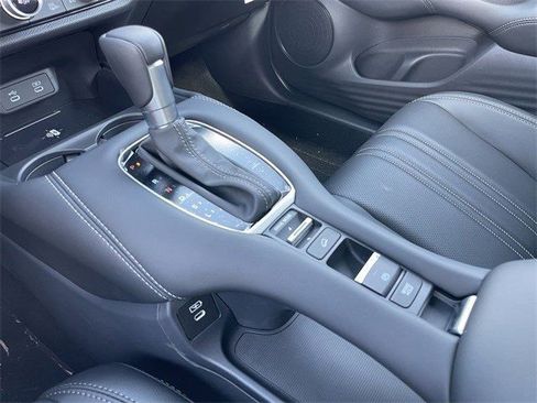 New 2026 Honda HR-V EX-L image 18