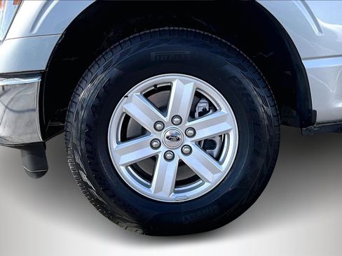 Used 2022 Ford F150 XLT w/ Trailer Tow Package image 34