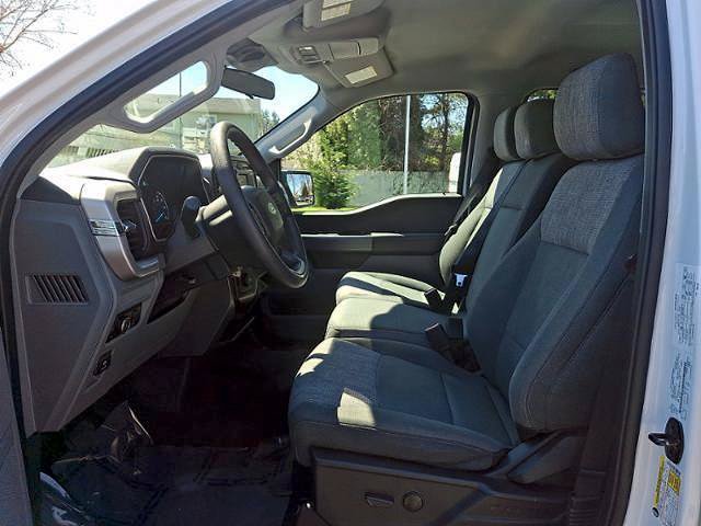 Certified 2023 Ford F150 XLT w/ Trailer Tow Package AWD/4WD image 14