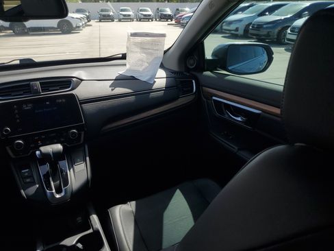 Used 2018 Honda CR-V EX-L image 19