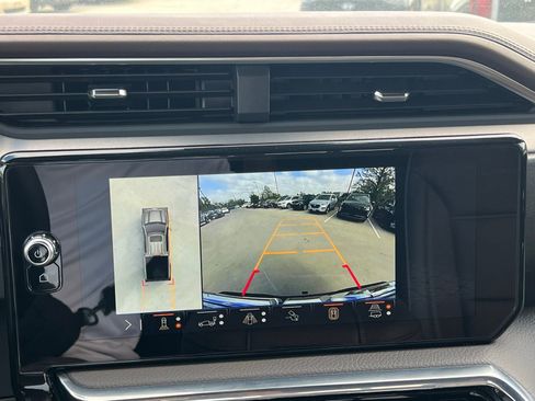 Used 2026 GMC Sierra 1500 Denali image 34