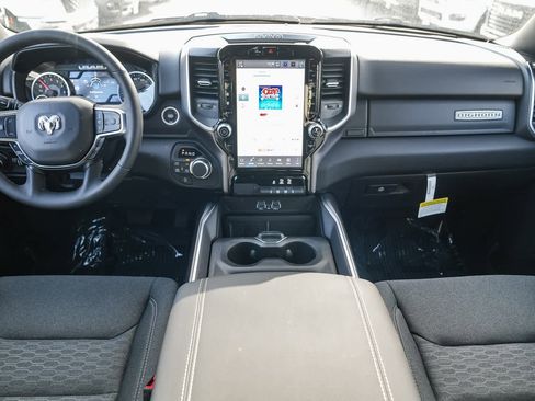 New 2026 RAM 1500 Big Horn image 13