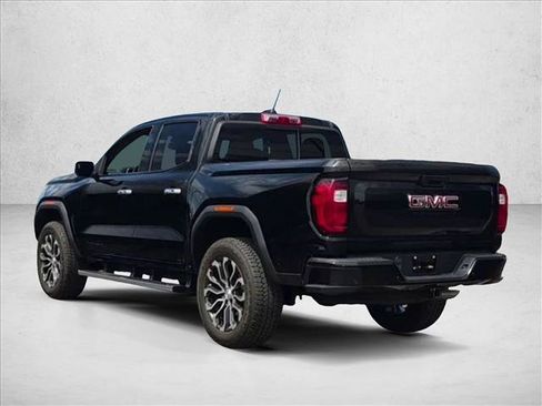 Certified 2023 GMC Canyon Denali AWD/4WD image 6