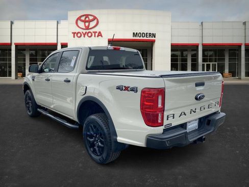 Used 2022 Ford Ranger XLT w/ Equipment Group 301A Mid image 6