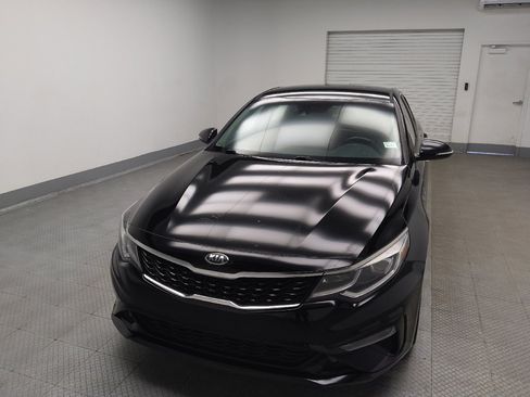 Used 2019 Kia Optima S FWD image 15