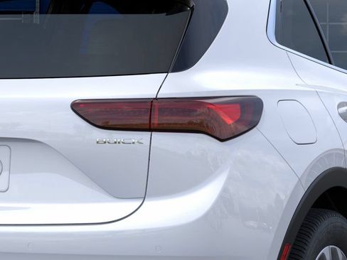 New 2026 Buick Envision Preferred AWD/4WD image 13